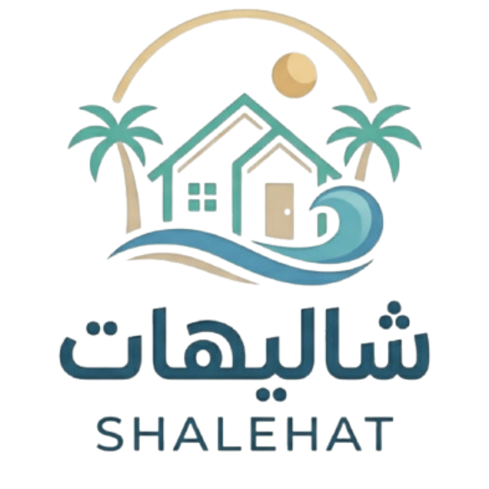 PalChaleh Logo